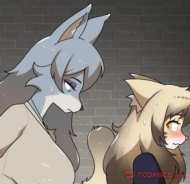 野獸的王國第18話