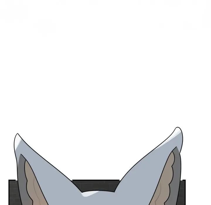 野獸的王國第18話