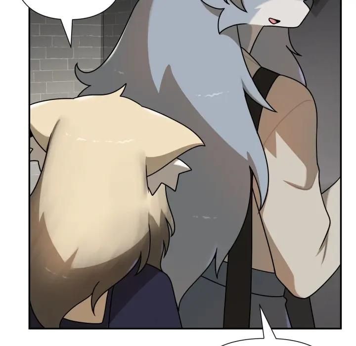 野獸的王國第18話