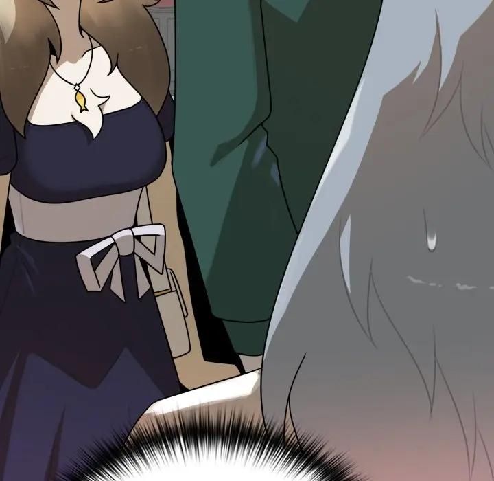 野獸的王國第18話