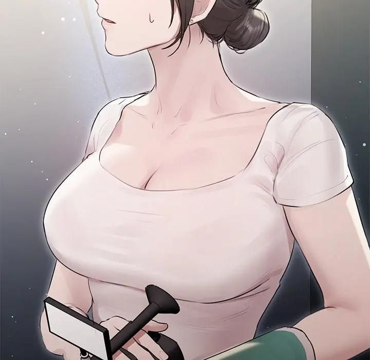 契約的代價第22話