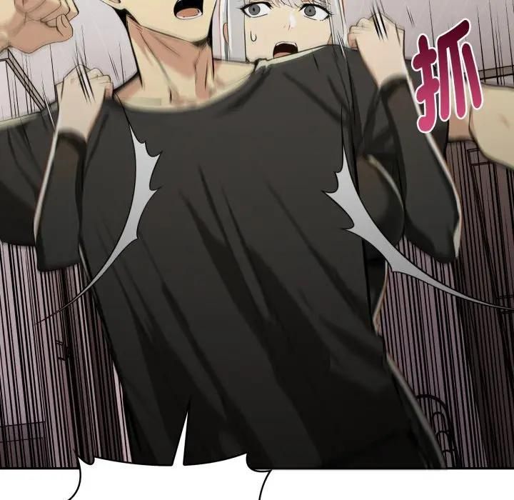 美魔女都爱我第24話