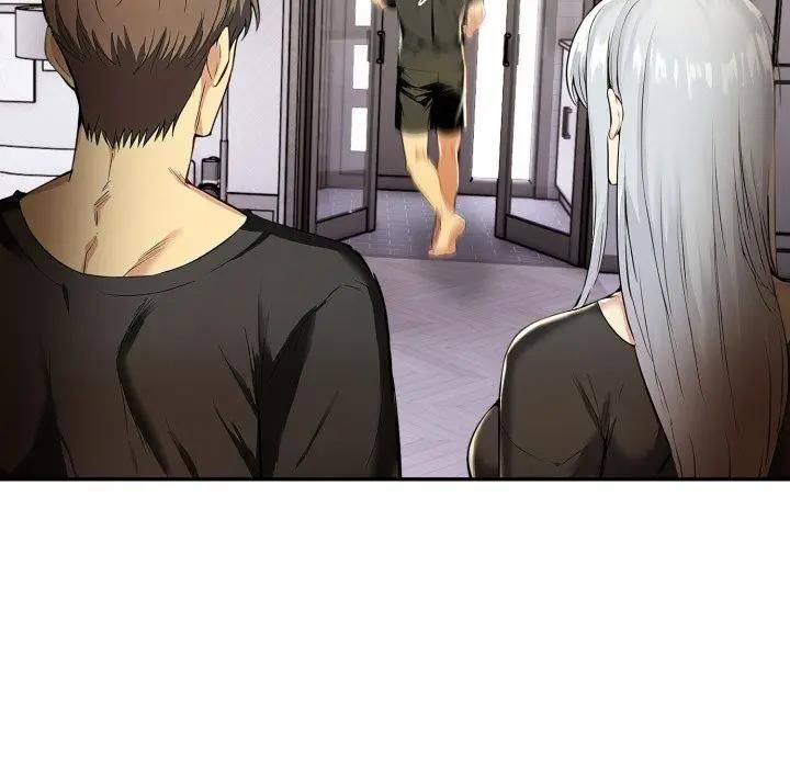 美魔女都爱我第24話