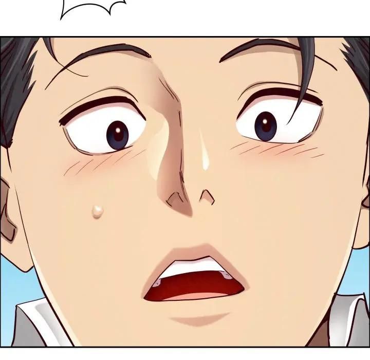 貴婦的專屬保鑣第60話