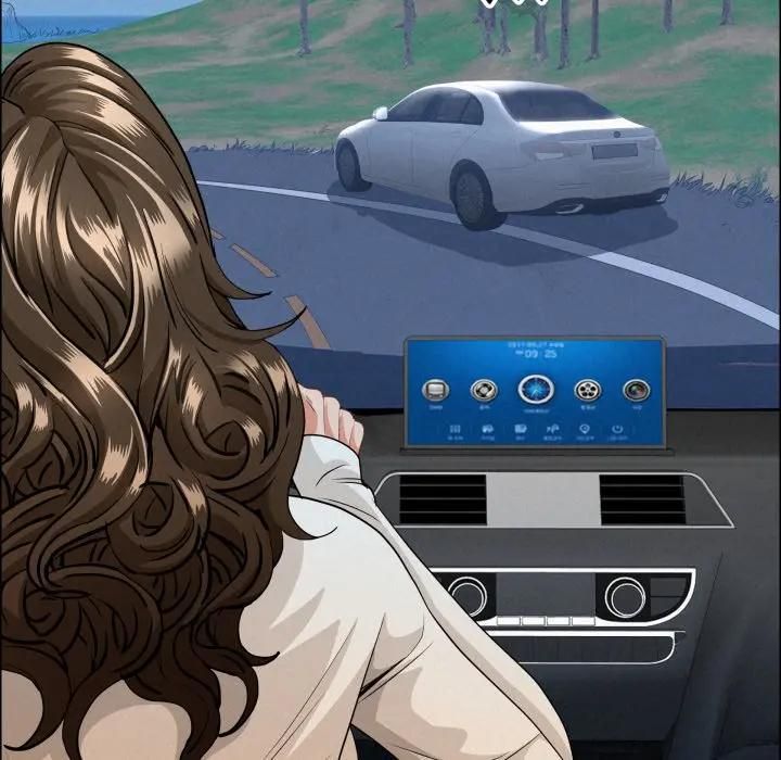 貴婦的專屬保鑣第60話