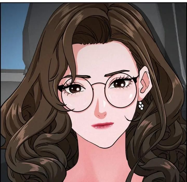 貴婦的專屬保鑣第60話