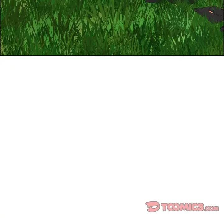 貴婦的專屬保鑣第60話