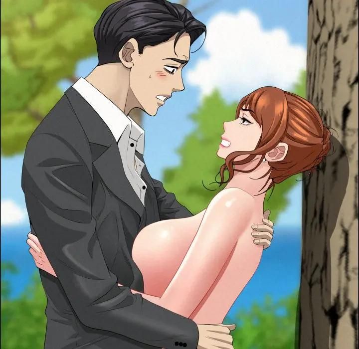 貴婦的專屬保鑣第60話