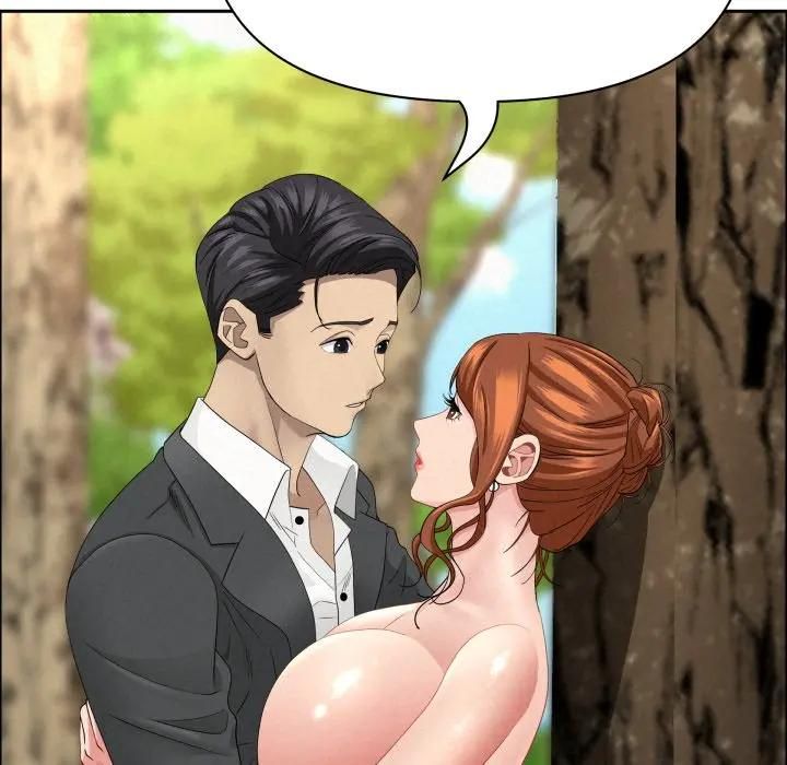 貴婦的專屬保鑣第60話