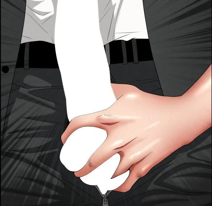 貴婦的專屬保鑣第60話