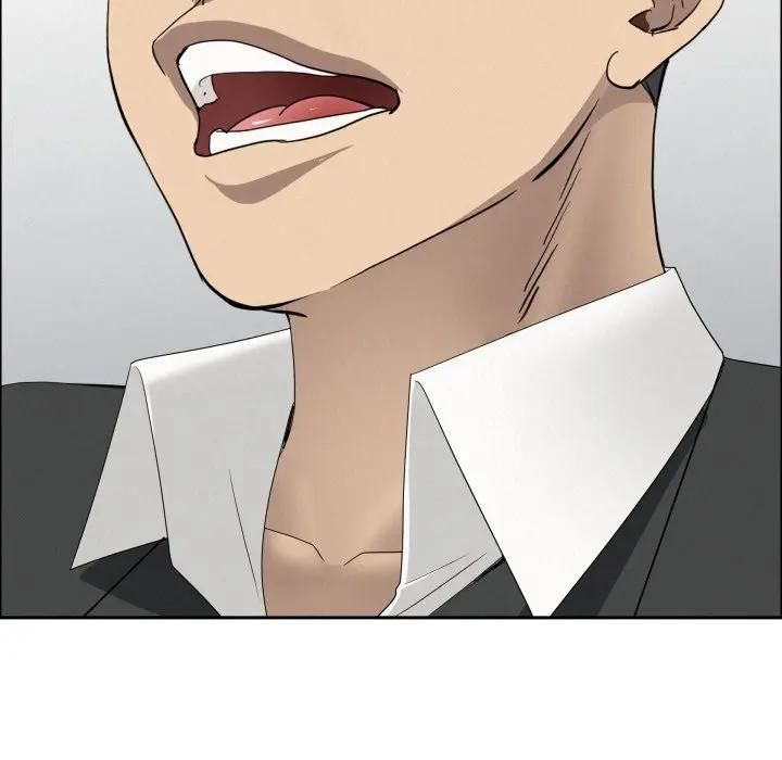 貴婦的專屬保鑣第60話