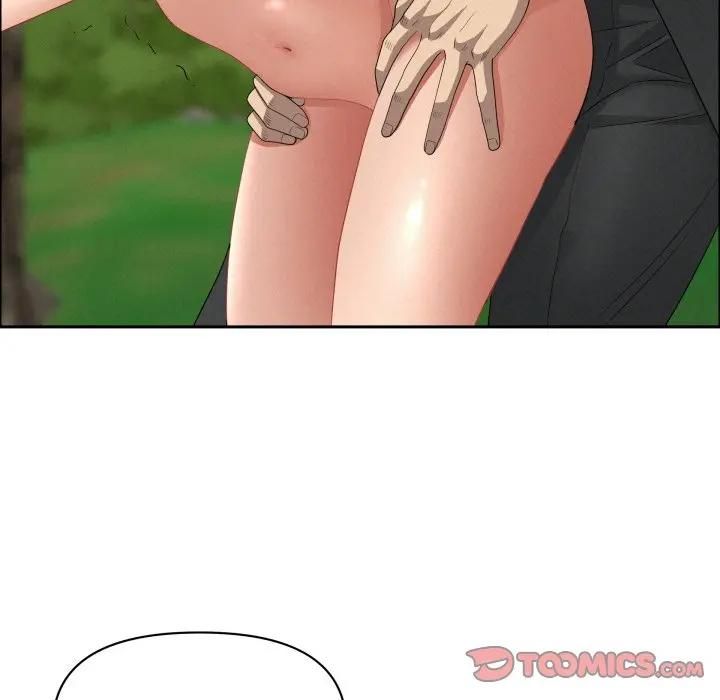 貴婦的專屬保鑣第60話