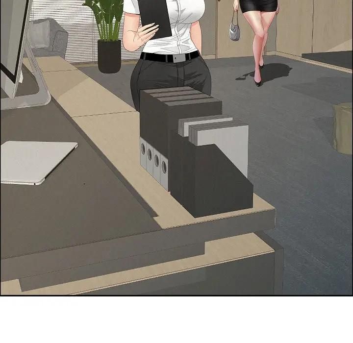 貴婦的專屬保鑣第60話