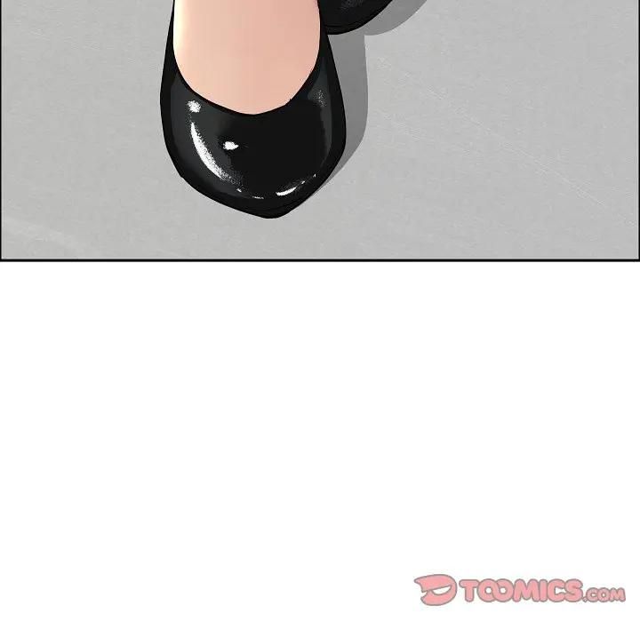 貴婦的專屬保鑣第60話