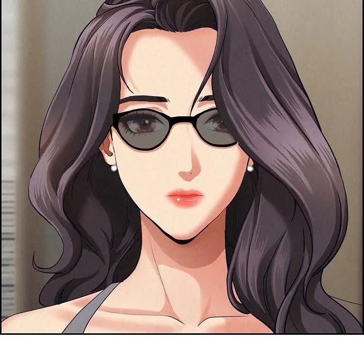 貴婦的專屬保鑣第60話