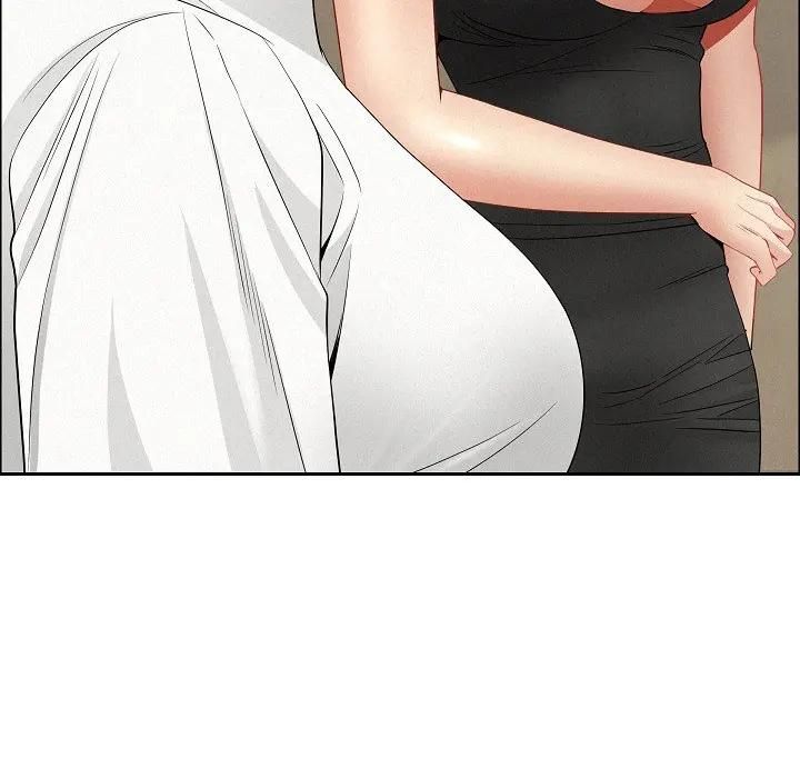 貴婦的專屬保鑣第60話