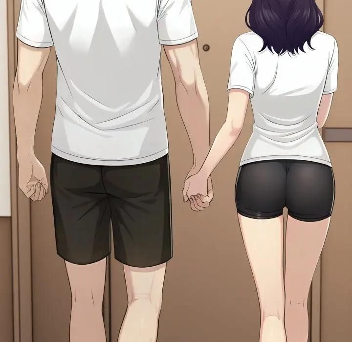 夫婦遊戲第72話