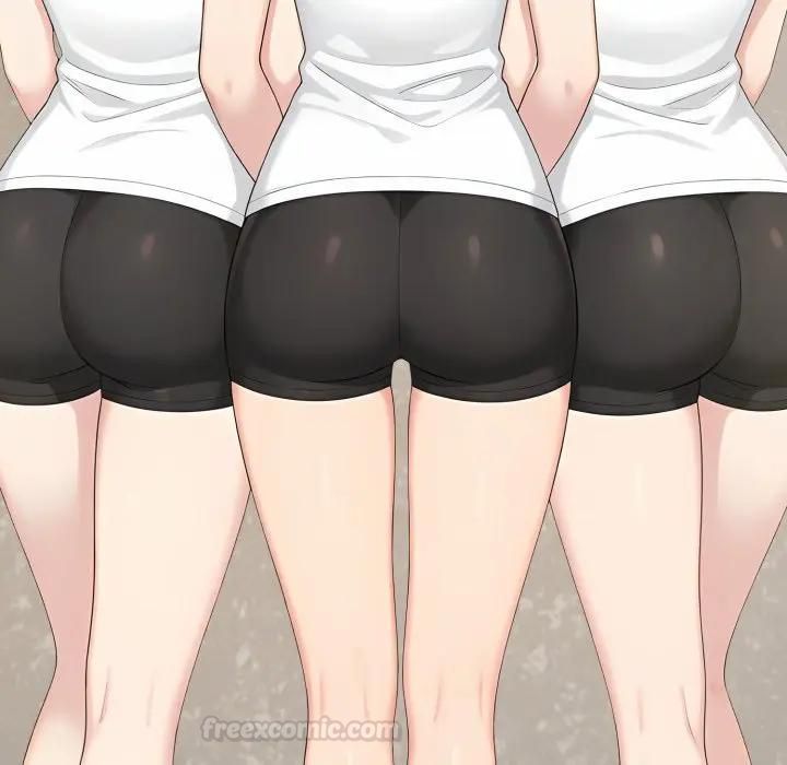 夫婦遊戲第72話