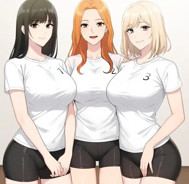 夫婦遊戲第72話