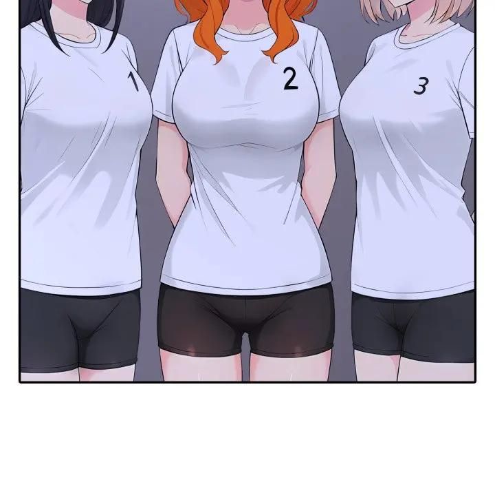 夫婦遊戲第72話