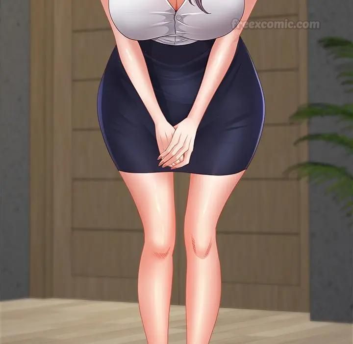 最強男人第68話