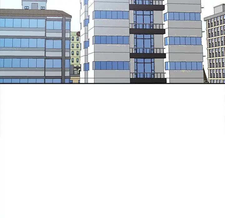 最強男人第68話