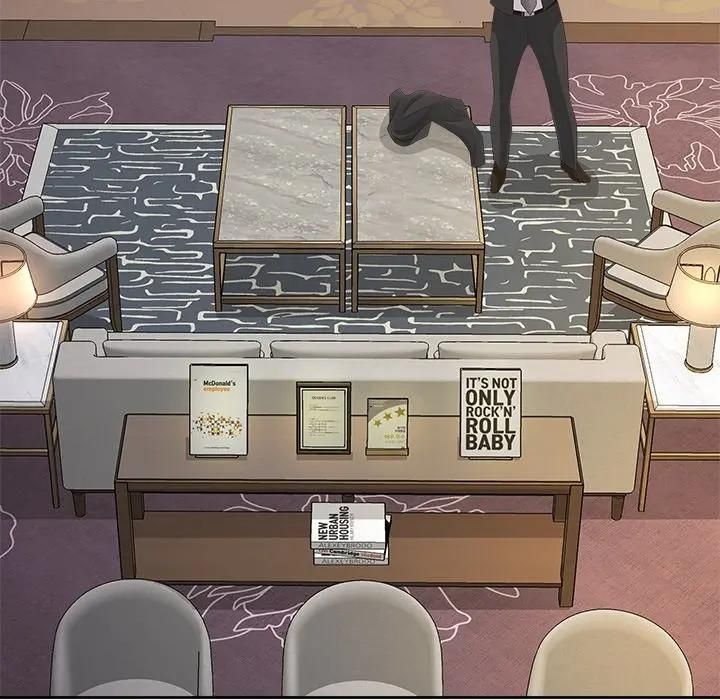 最強男人第68話