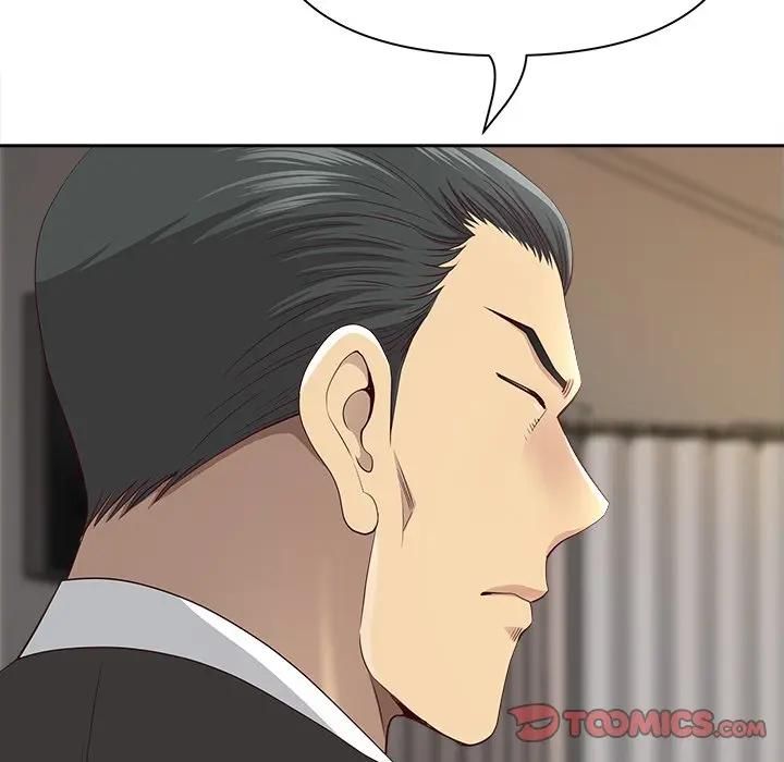 最強男人第68話