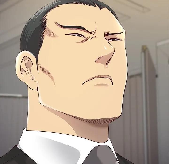 最強男人第68話