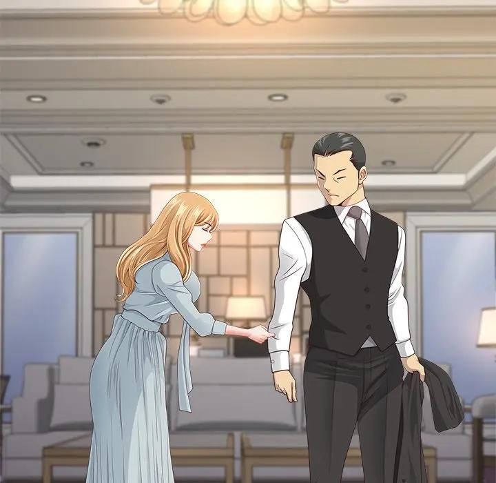 最強男人第68話