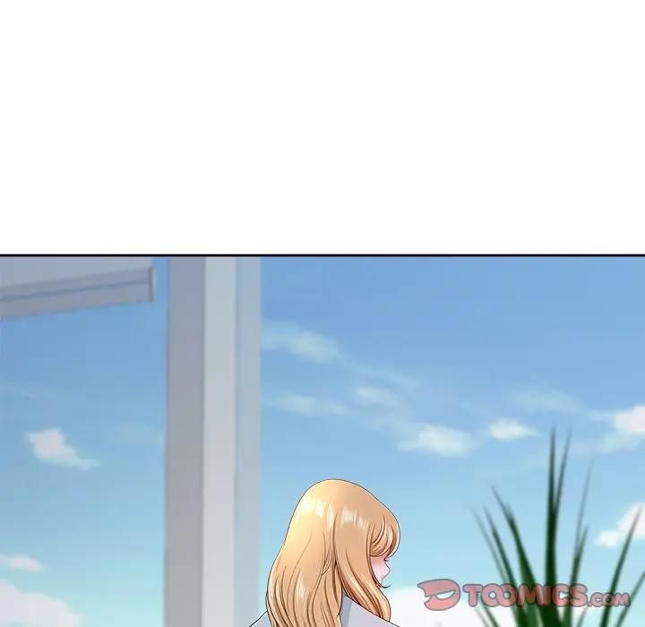 最強男人第68話