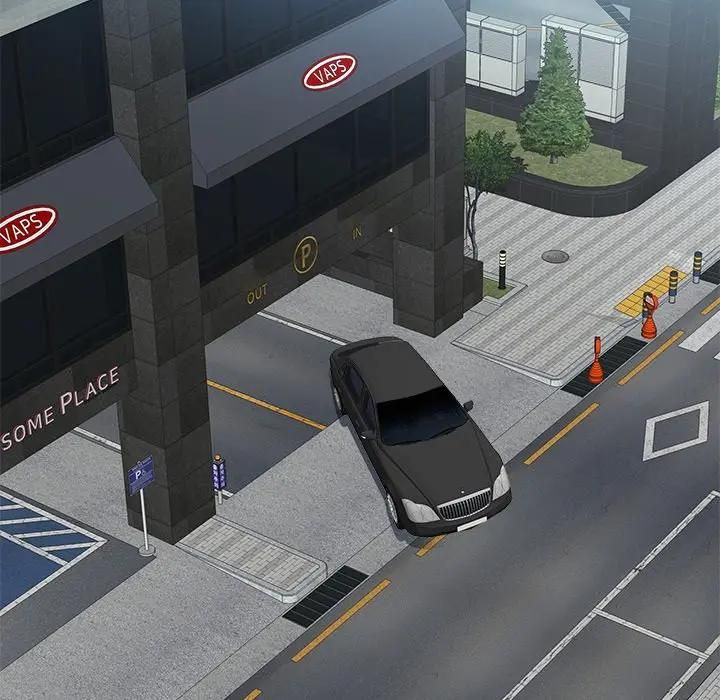 最強男人第68話