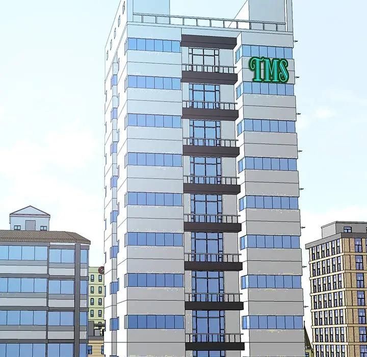 最強男人第68話