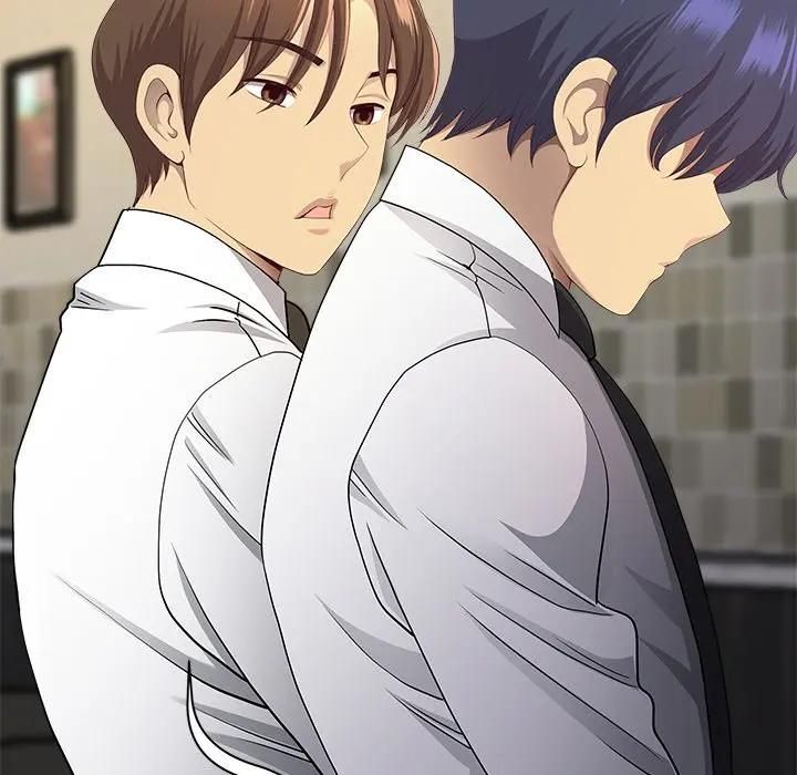 最強男人第68話