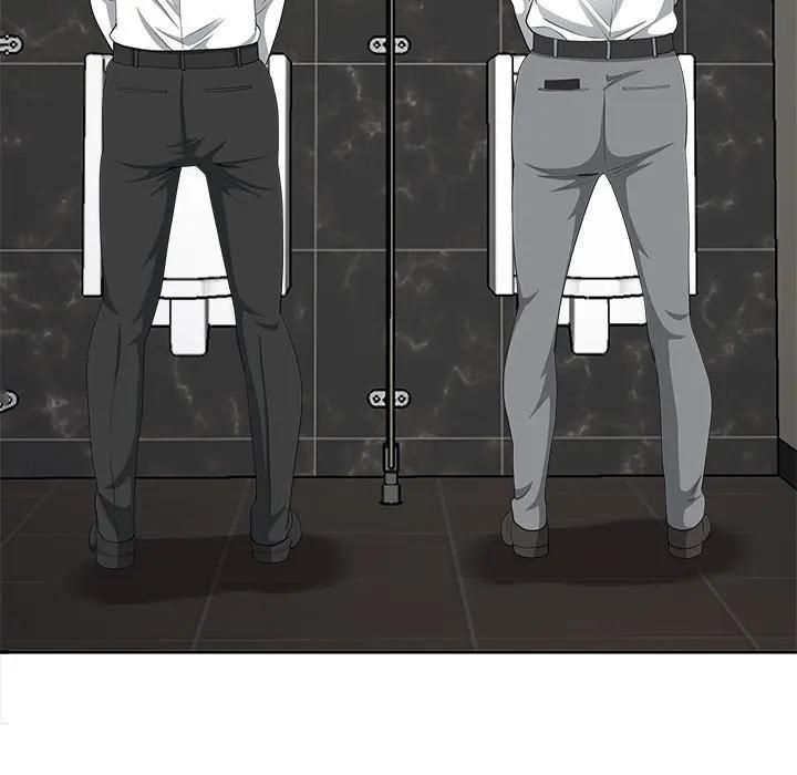 最強男人第68話