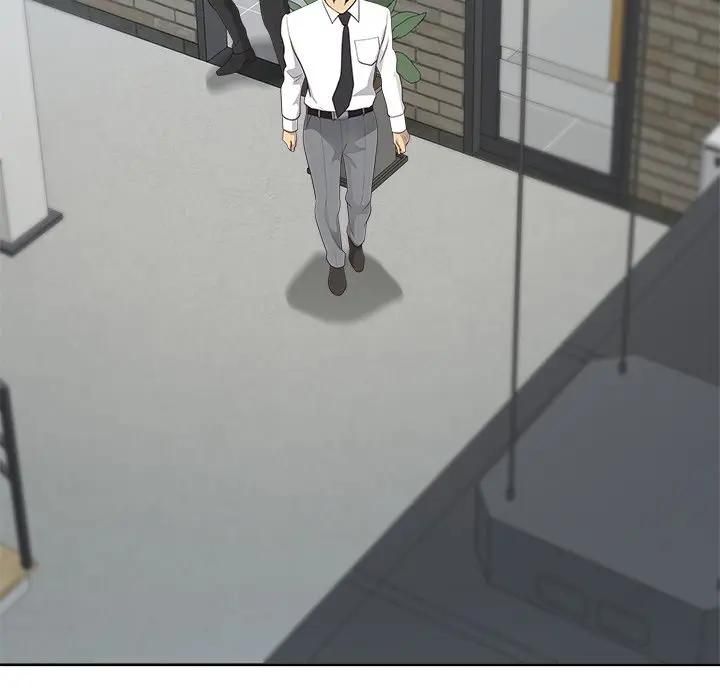 最強男人第68話