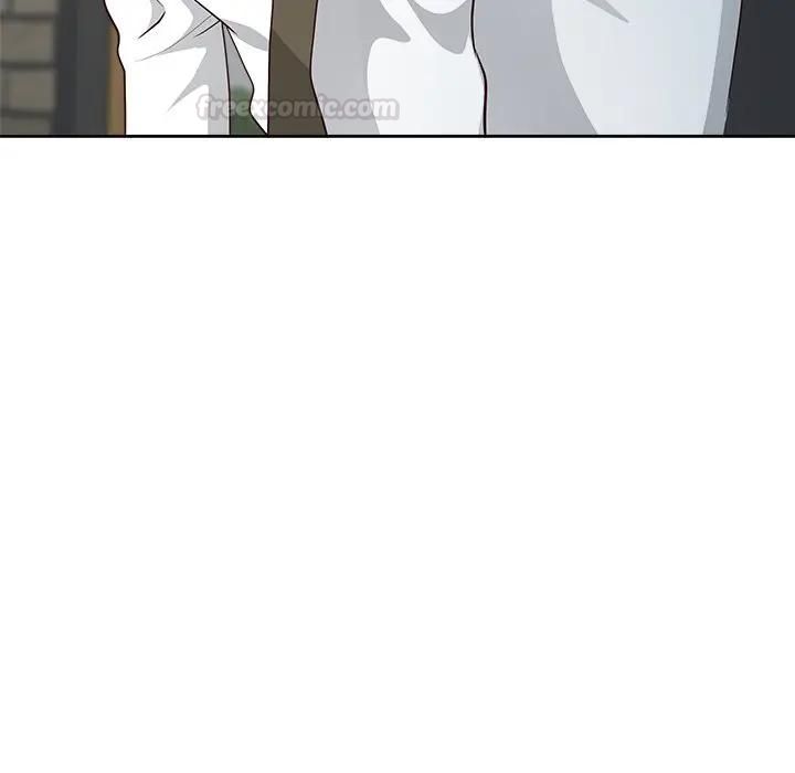 最強男人第68話