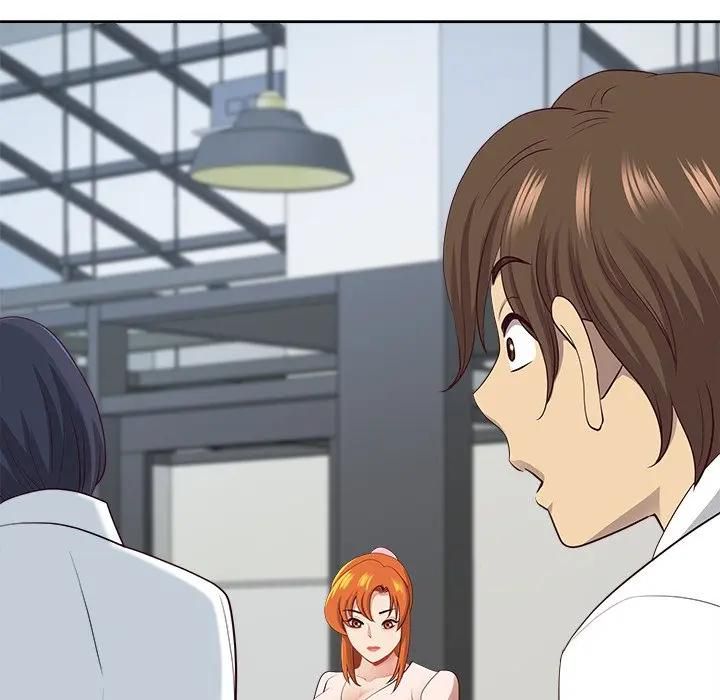 最強男人第68話