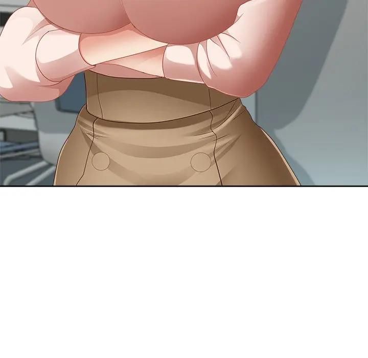 最強男人第68話