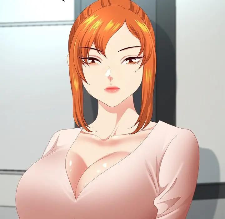 最強男人第68話