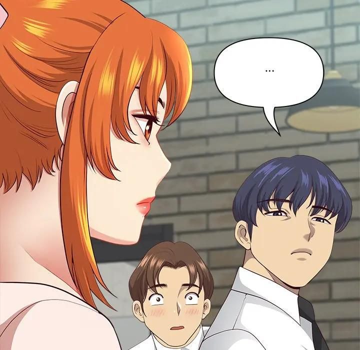 最強男人第68話