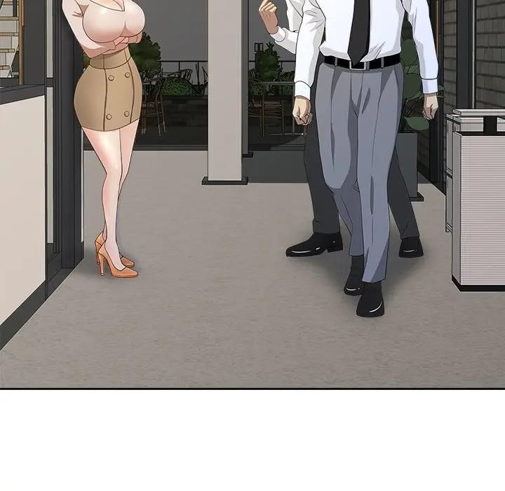 最強男人第68話