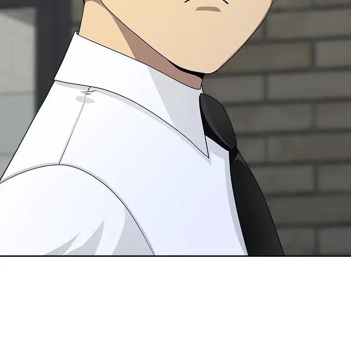 最強男人第68話