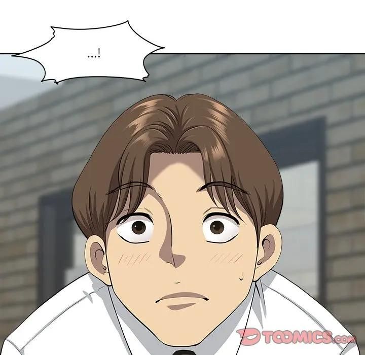 最強男人第68話