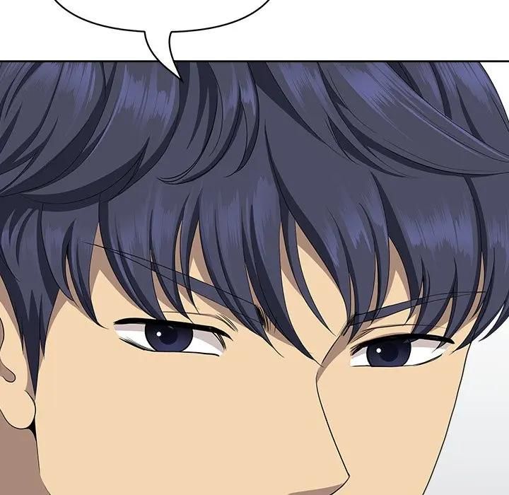 最強男人第68話