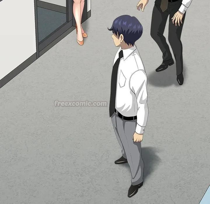 最強男人第68話