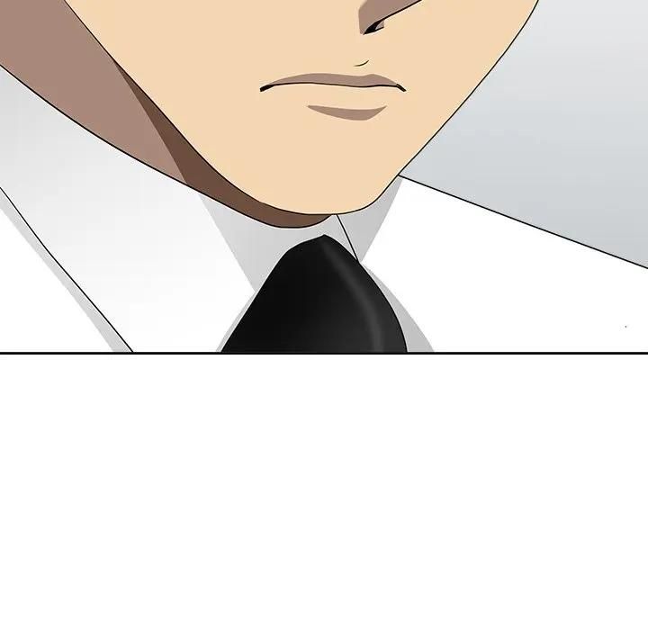 最強男人第68話