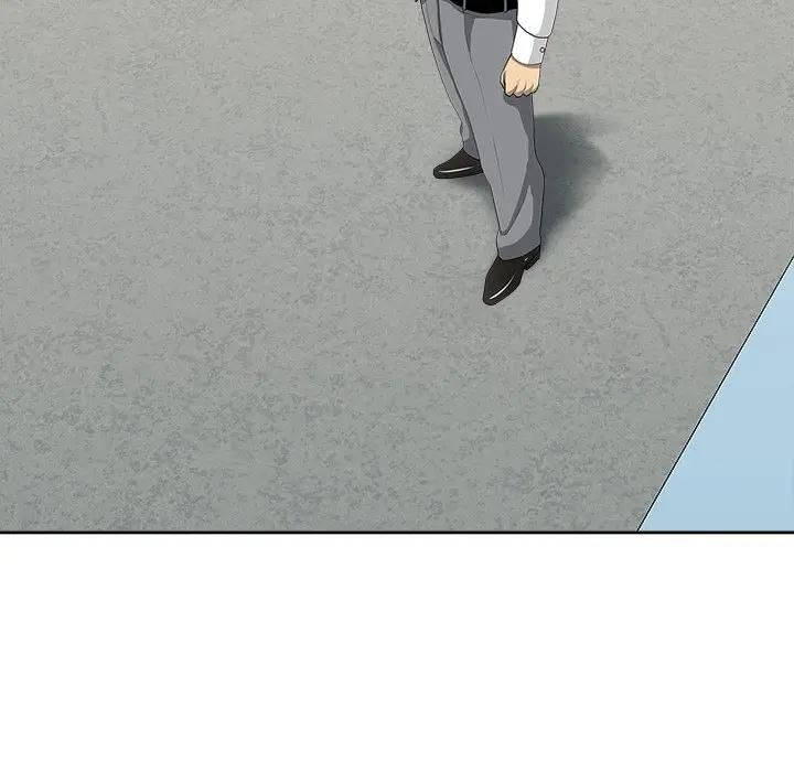 最強男人第69話