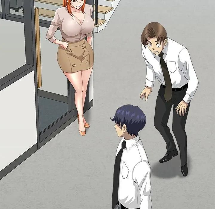 最強男人第69話