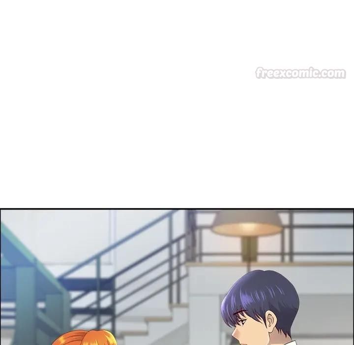 最強男人第69話